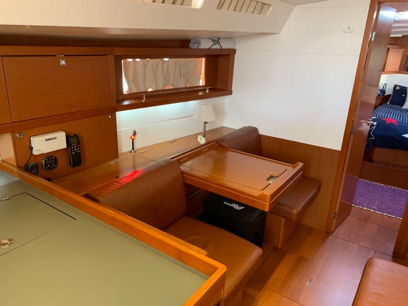 2014 Beneteau Oceanis 48