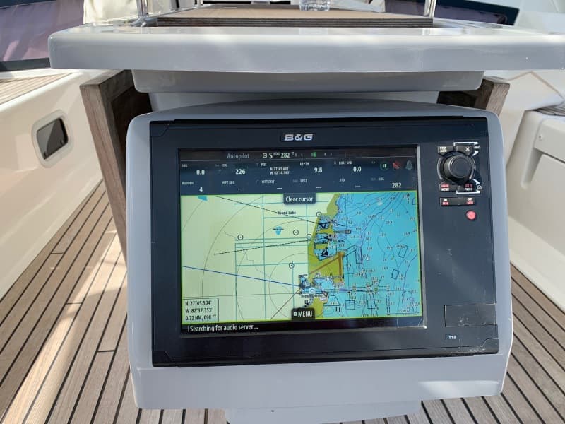 2014 Beneteau Oceanis 48