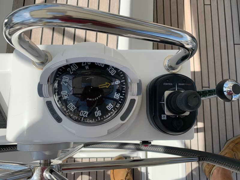 2014 Beneteau Oceanis 48