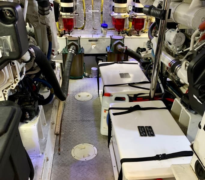 2007 Jefferson Rivanna SE