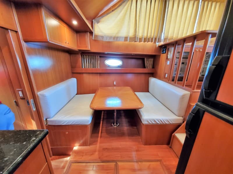 2007 Jefferson Rivanna SE