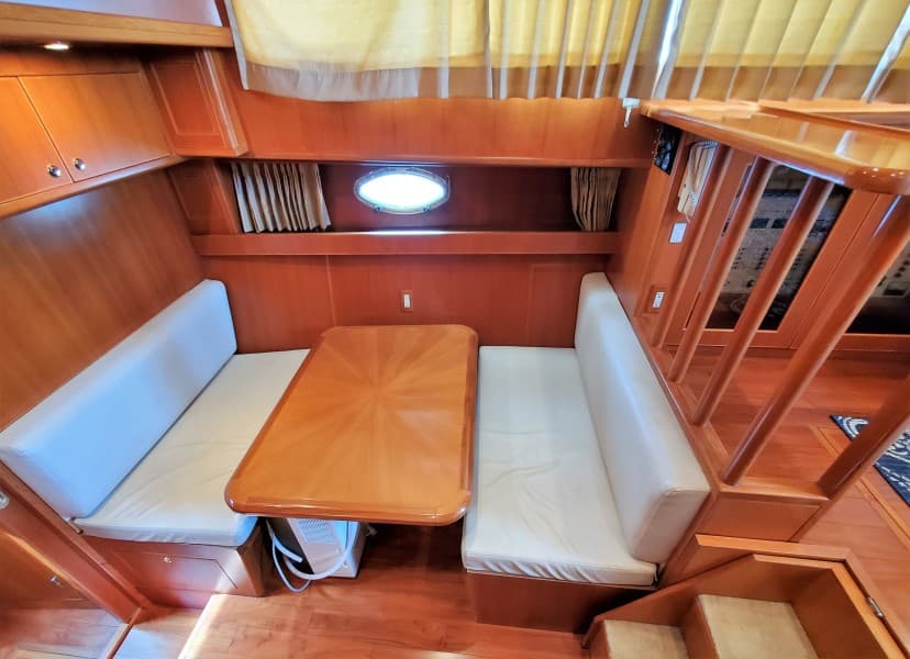 2007 Jefferson Rivanna SE