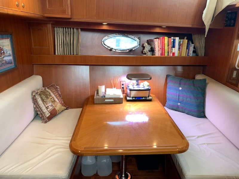 2007 Jefferson Rivanna SE