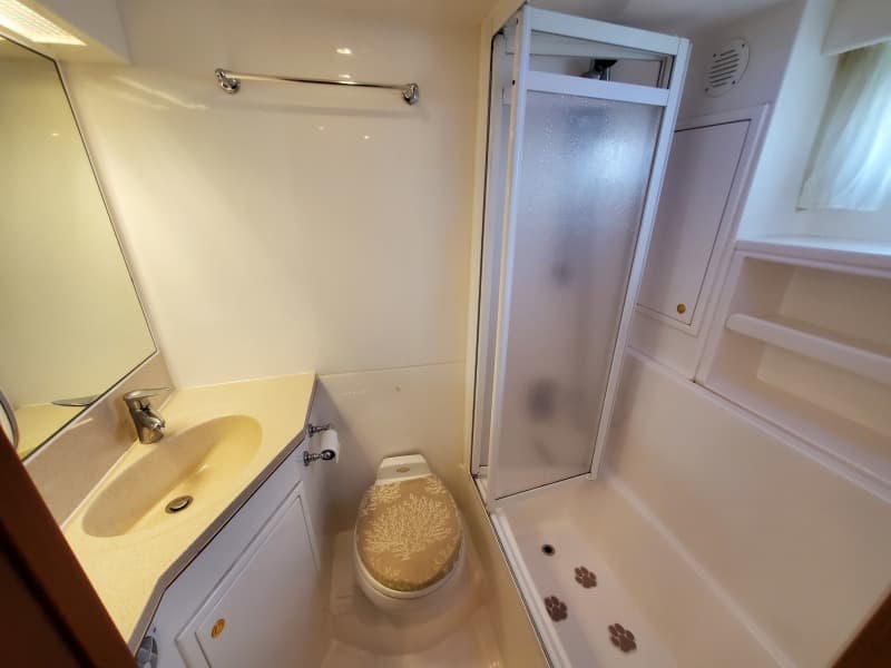 2007 Jefferson Rivanna SE