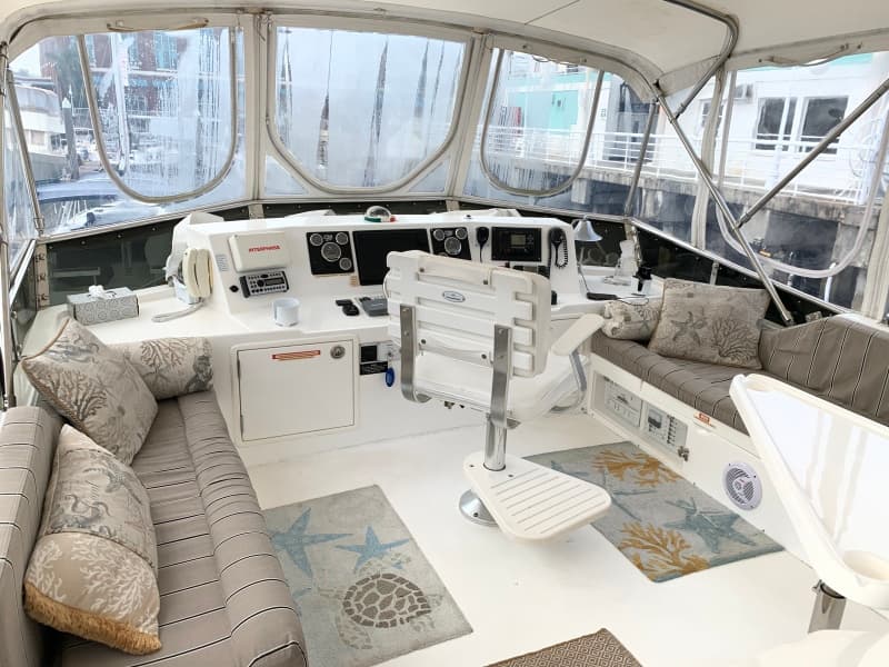 2007 Jefferson Rivanna SE