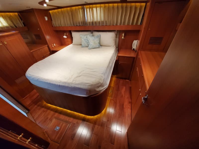 2007 Jefferson Rivanna SE