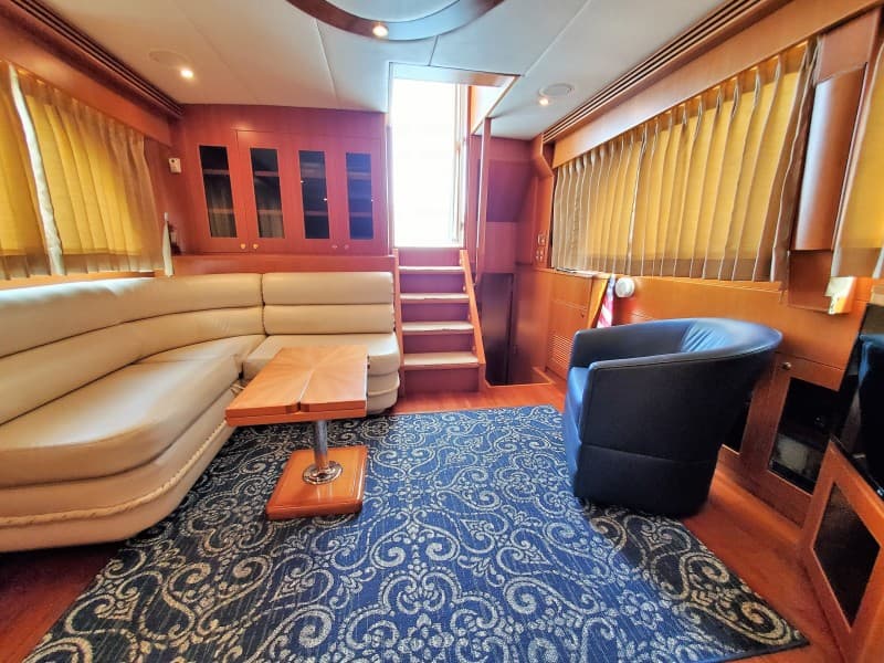 2007 Jefferson Rivanna SE