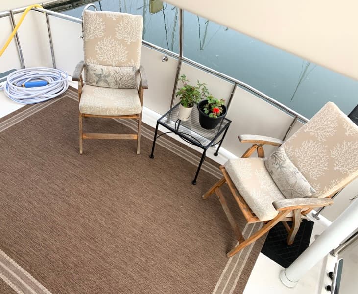 2007 Jefferson Rivanna SE