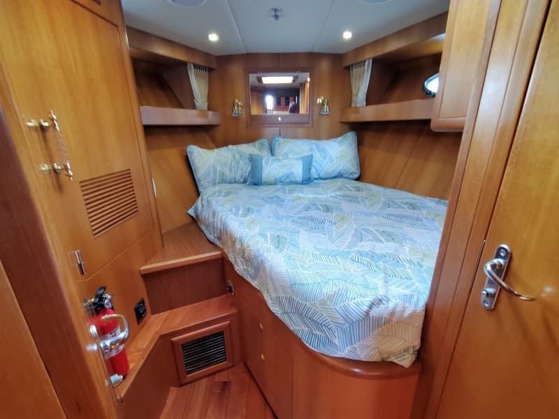 2007 Jefferson Rivanna SE