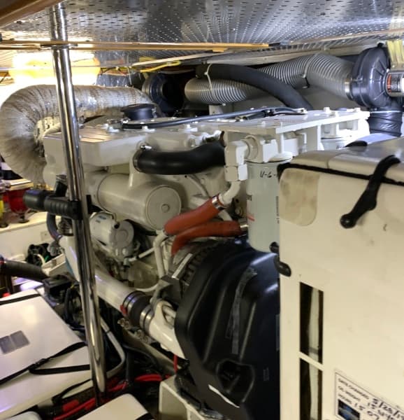 2007 Jefferson Rivanna SE