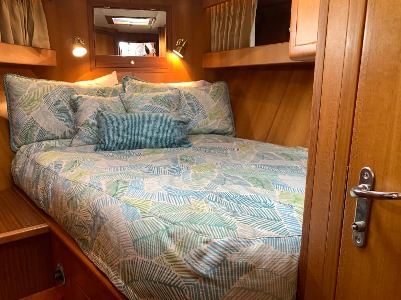 2007 Jefferson Rivanna SE