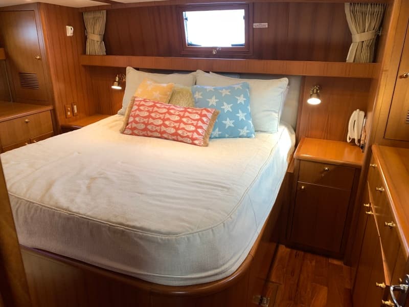 2007 Jefferson Rivanna SE