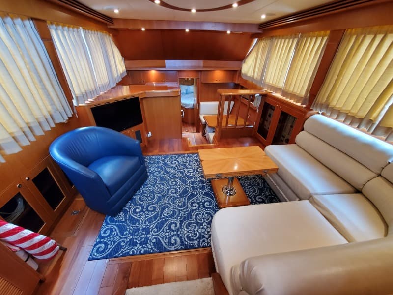 2007 Jefferson Rivanna SE