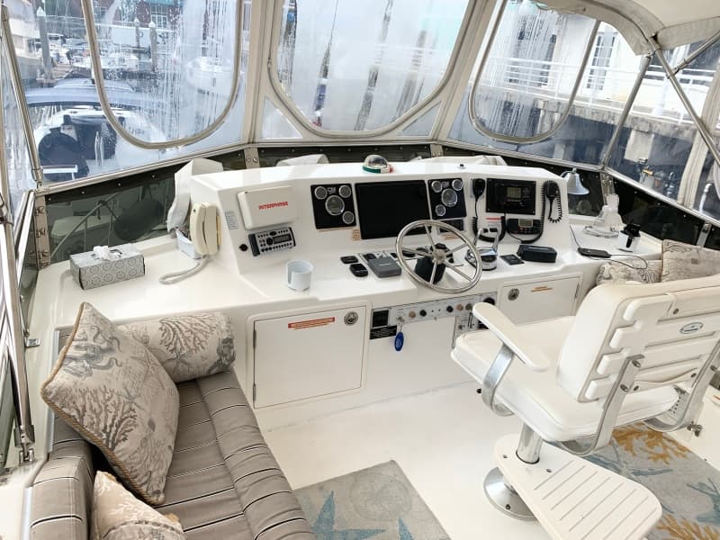 2007 Jefferson Rivanna SE