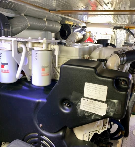 2007 Jefferson Rivanna SE