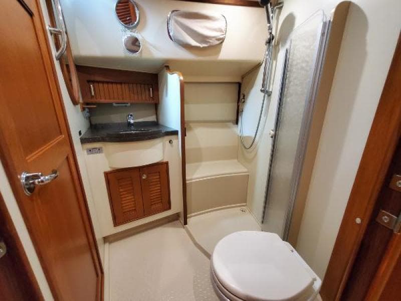 2006 Island Packet 440