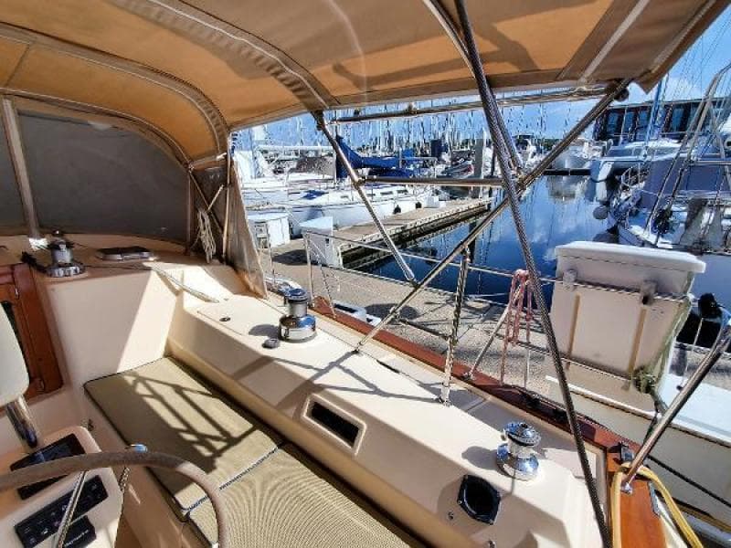 2006 Island Packet 440