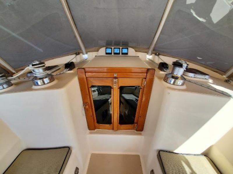 2006 Island Packet 440