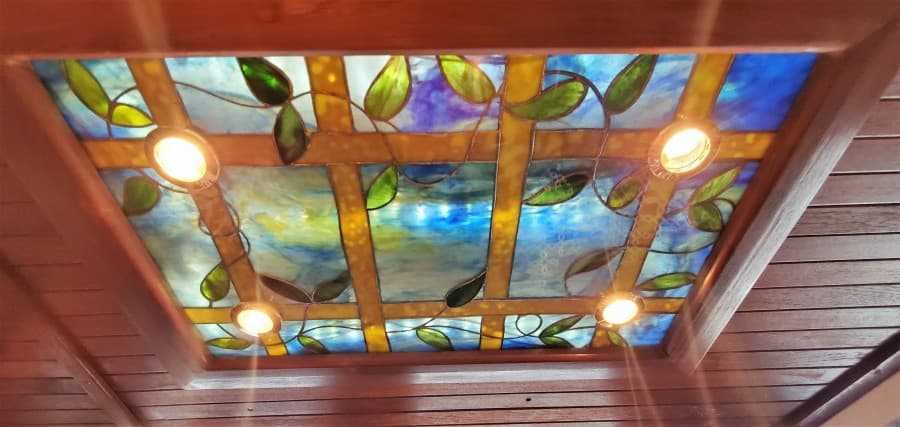 1984 Trintella Center Cockpit