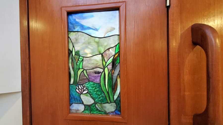 1984 Trintella Center Cockpit