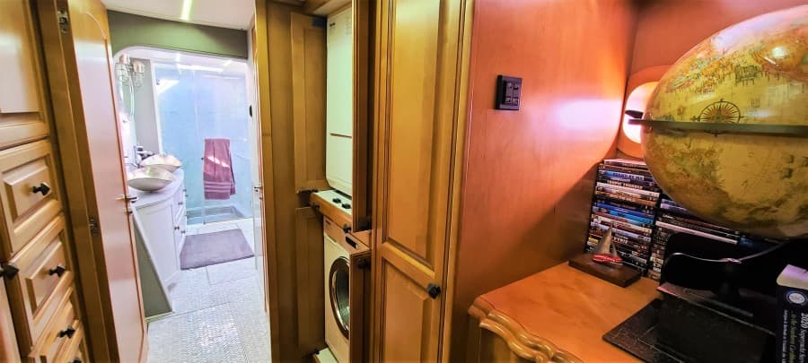 2005 Sunreef 62 - Photo 22