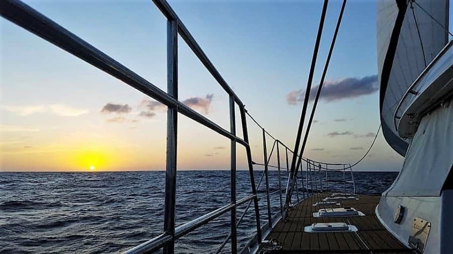 2005 Sunreef 62 - Photo 28