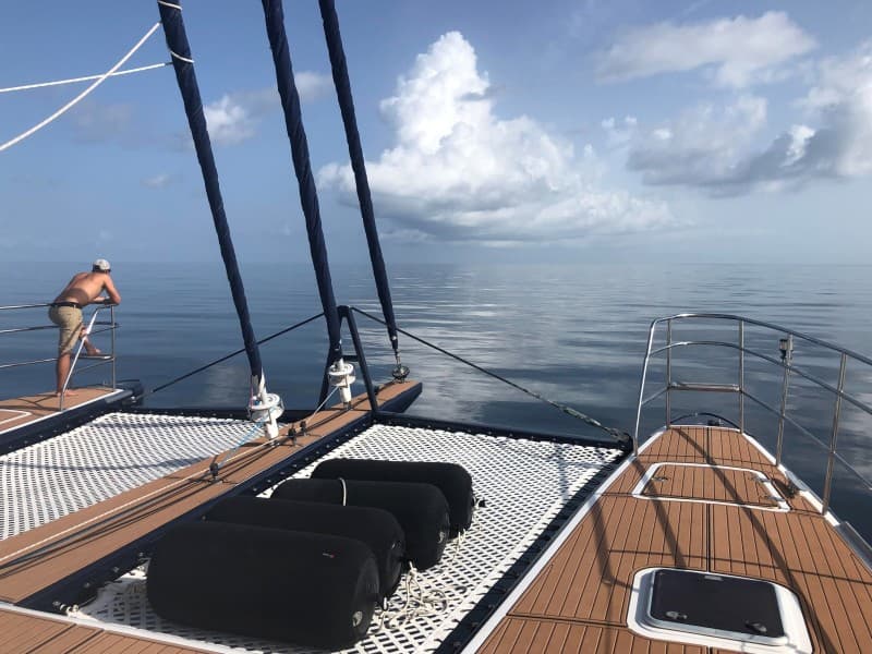 2005 Sunreef 62 - Photo 25