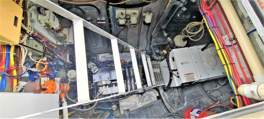 2005 Sunreef 62 - Photo 8