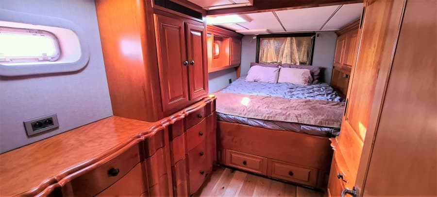2005 Sunreef 62 - Photo 20