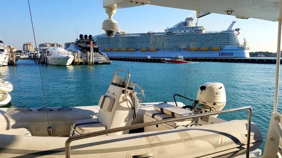 2005 Sunreef 62 - Photo 27