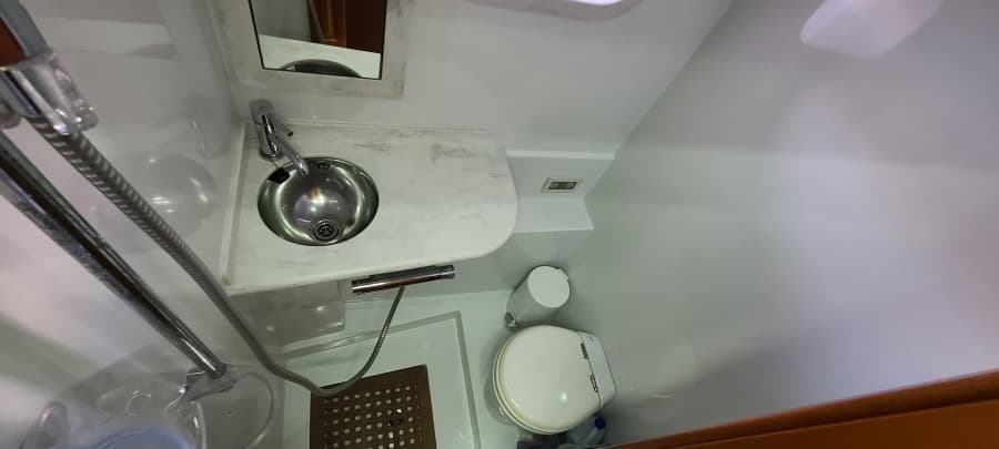 2005 Sunreef 62 - Photo 17