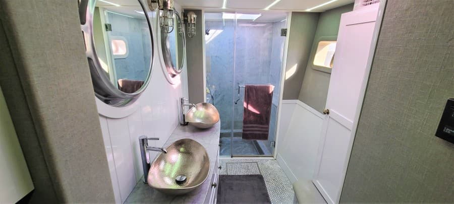 2005 Sunreef 62 - Photo 23