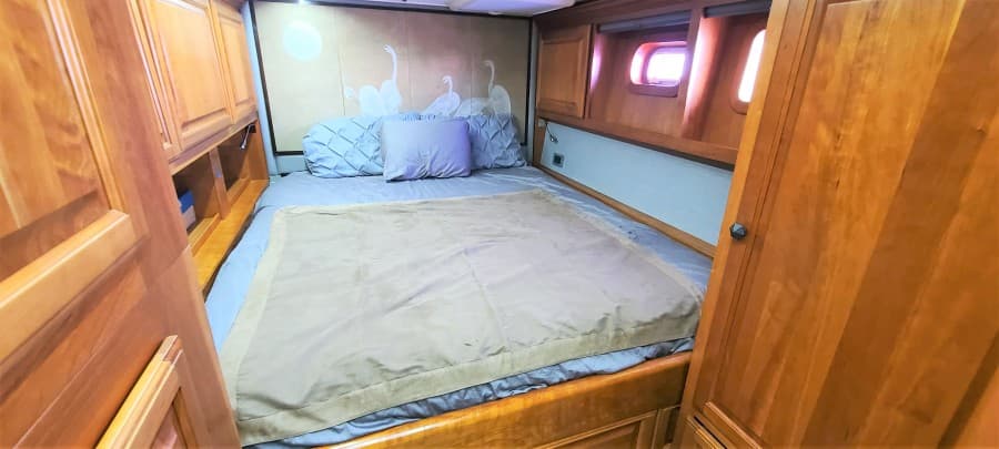 2005 Sunreef 62 - Photo 24