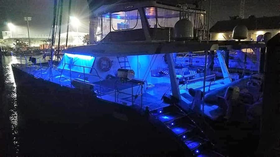 2005 Sunreef 62 - Photo 31