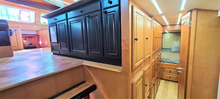 2005 Sunreef 62 - Photo 16