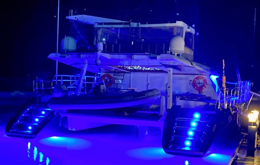 2005 Sunreef 62 - Photo 35