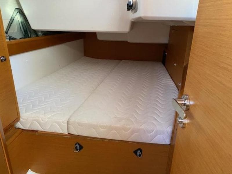 Starboard  Aft Stateroom