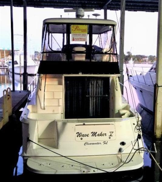 1998 Sea Ray - Photo 3