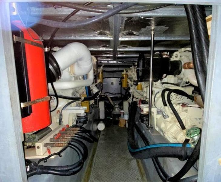 1998 Sea Ray - Photo 26