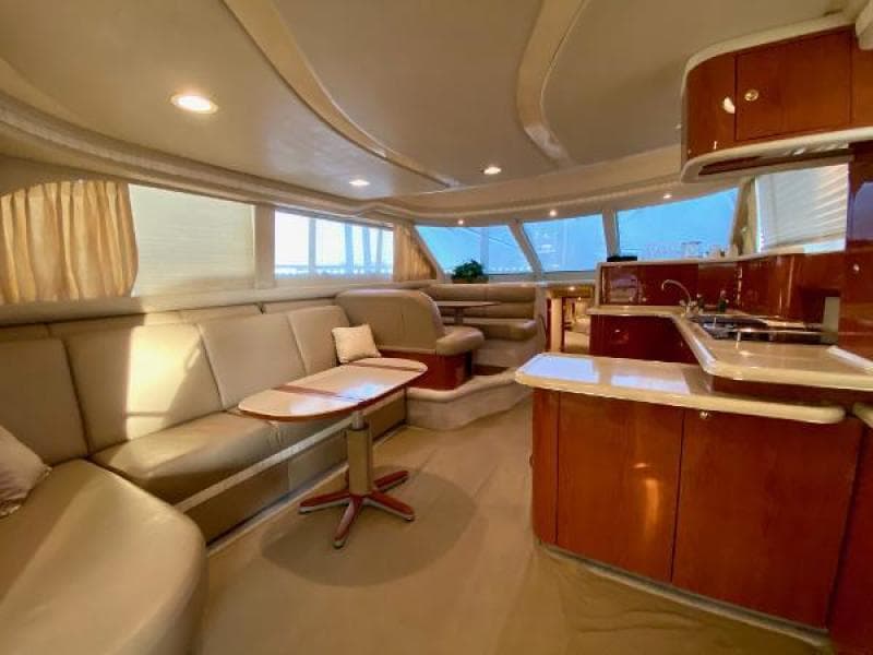 1998 Sea Ray - Photo 13