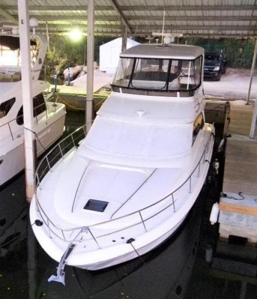 1998 Sea Ray