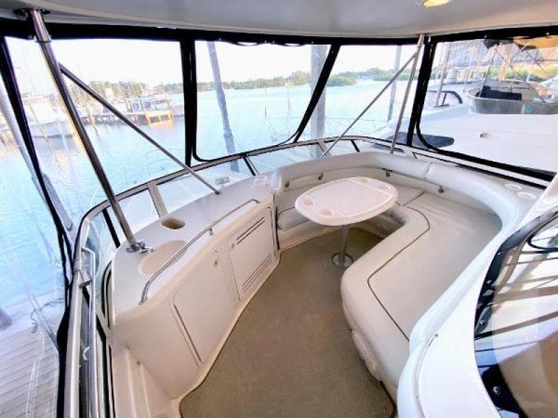 1998 Sea Ray - Photo 9