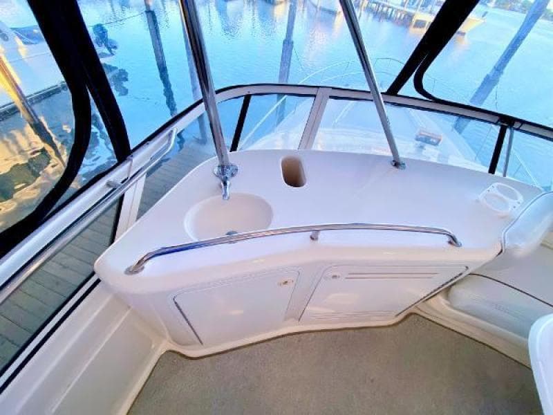 1998 Sea Ray - Photo 11