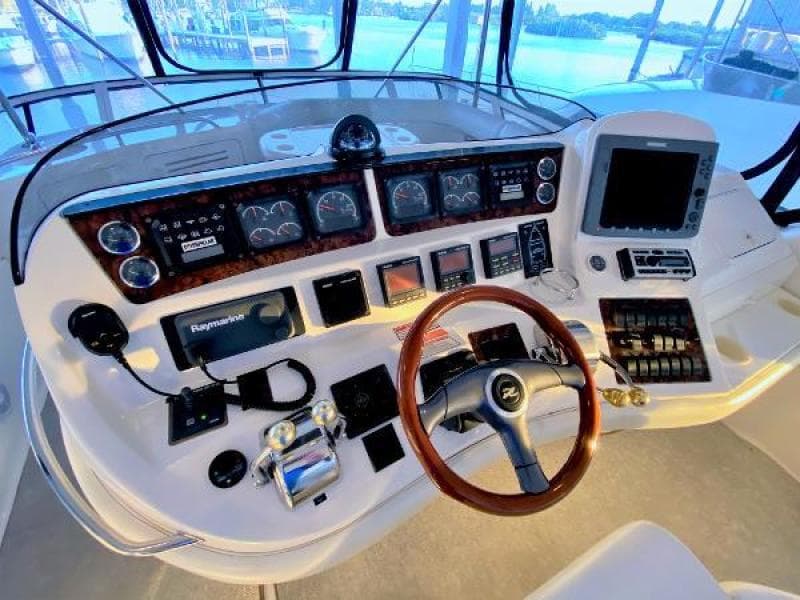 1998 Sea Ray - Photo 5