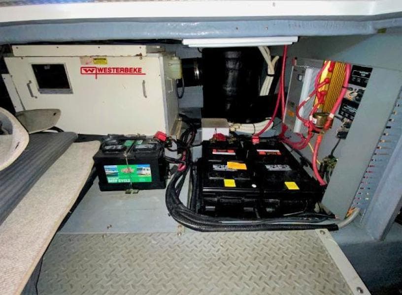 1998 Sea Ray - Photo 25