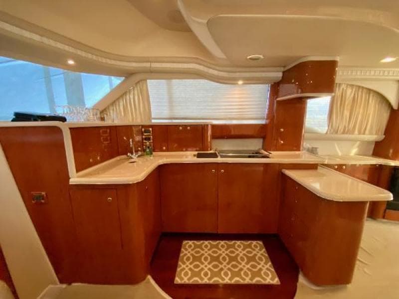 1998 Sea Ray - Photo 10