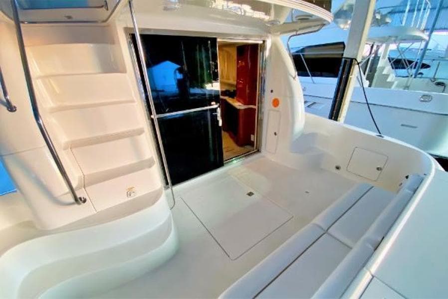 1998 Sea Ray - Photo 4