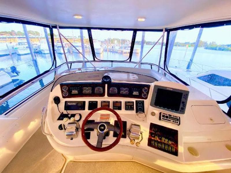 1998 Sea Ray - Photo 6