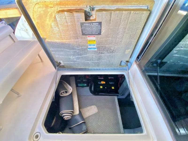 1998 Sea Ray - Photo 24