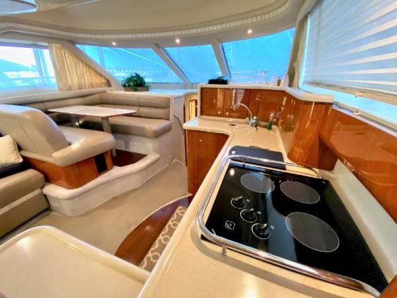1998 Sea Ray - Photo 15